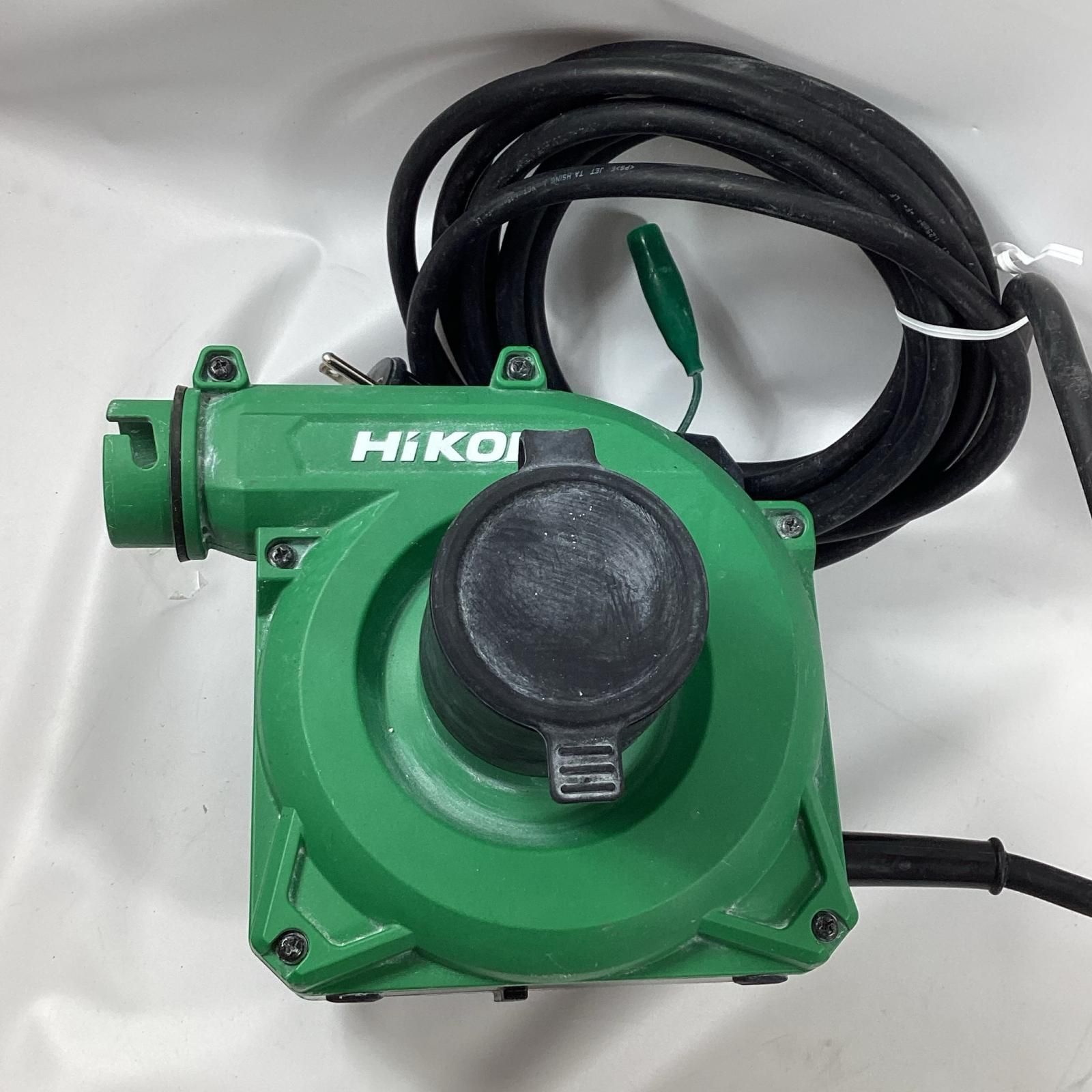 HiKOKI ハイコーキ 小型集じん機 R 40 YA グリーン