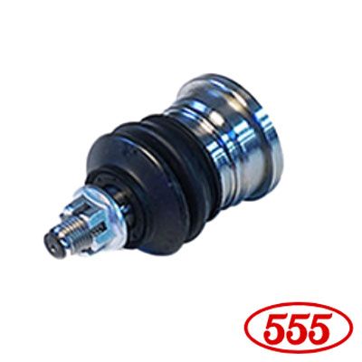 三恵工業/555 ボールジョイント 三菱 トレディア ショップ A211A/A212A