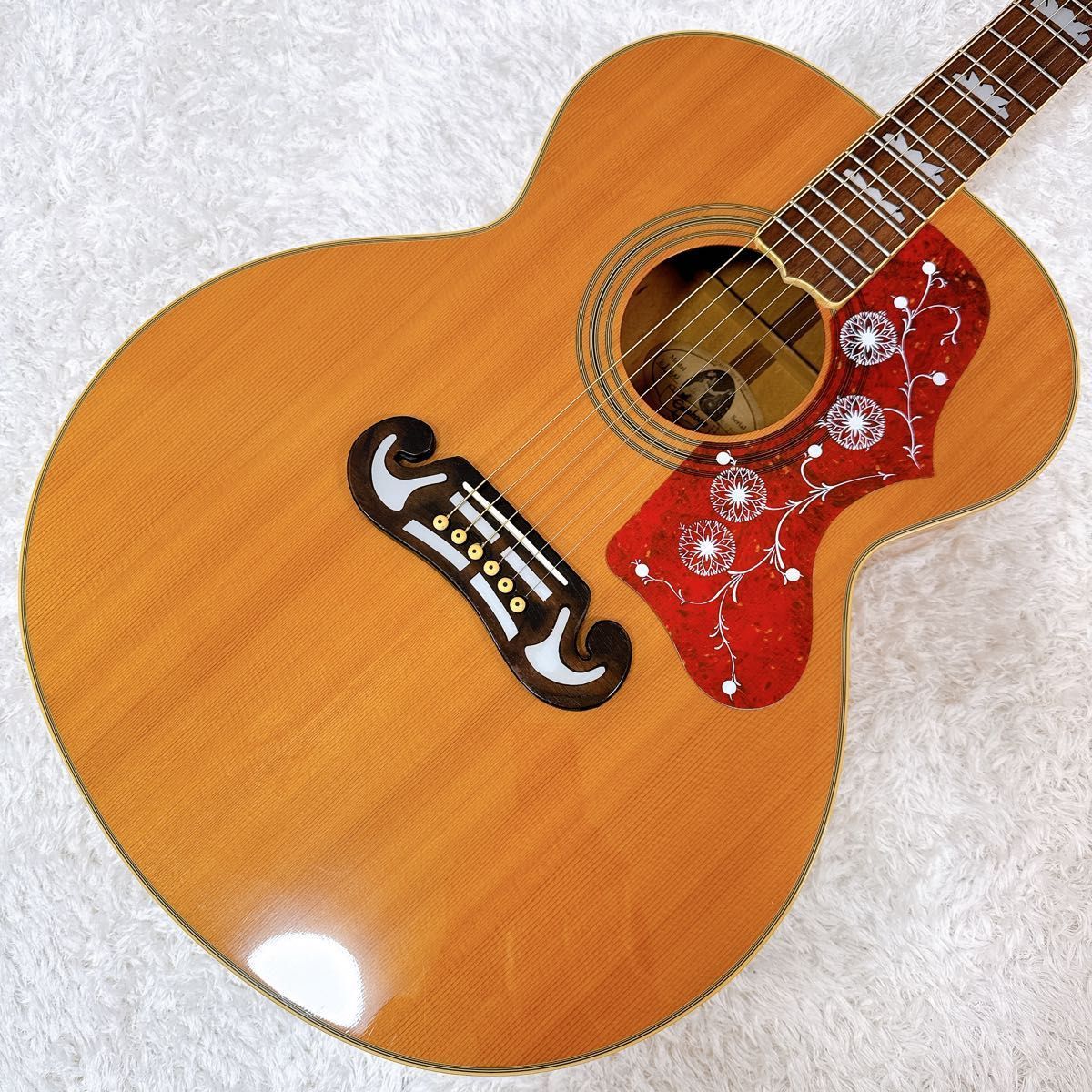 Gibson ジャンボ