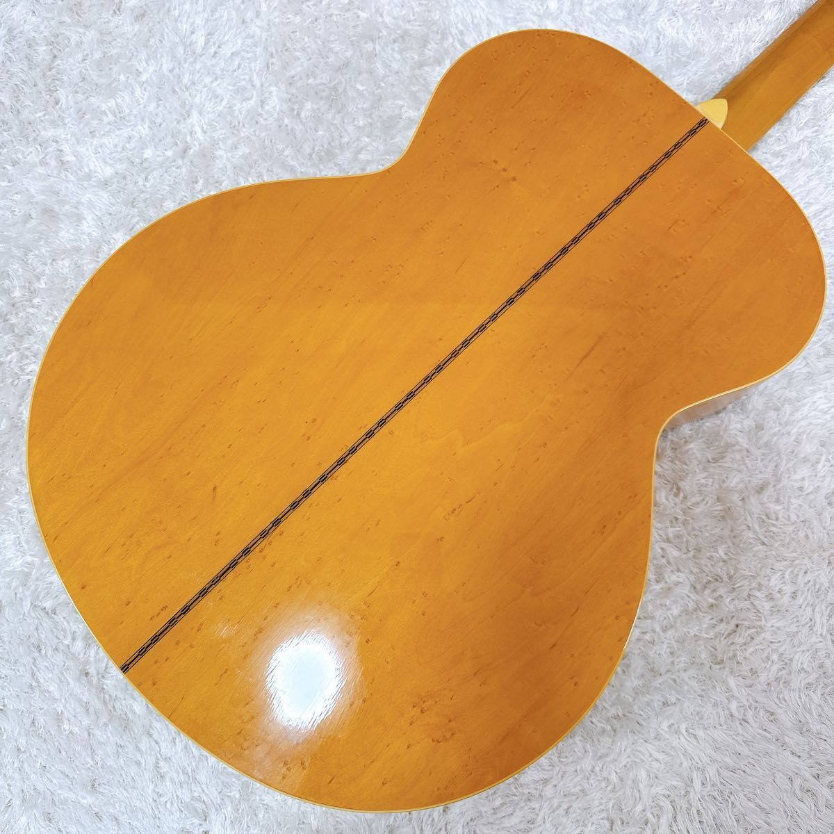 アコースティックギター