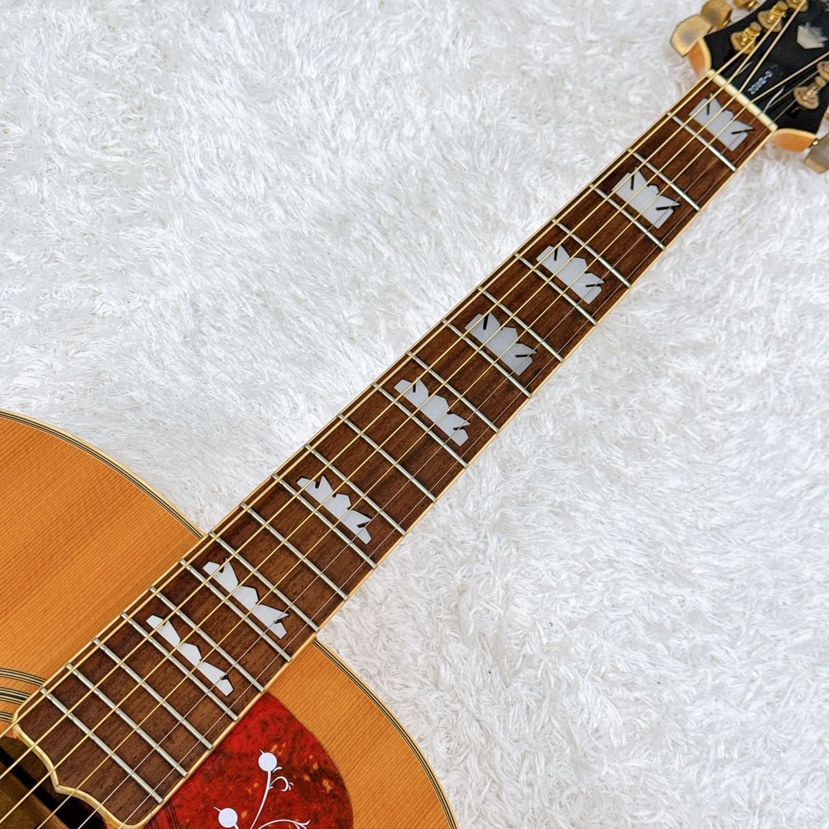 アコースティックギター