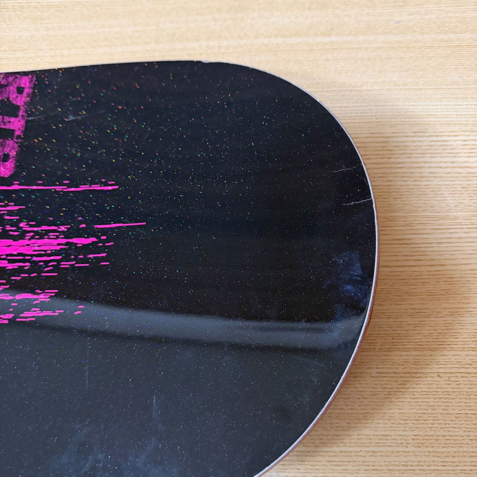 RICE28 ライス28 オガサカ製 DRAKE ドレイク レディーススノーボード