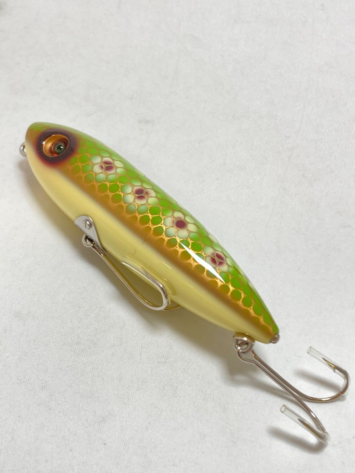 handsome ハンドサム Balletto バレット 2016 ルアー