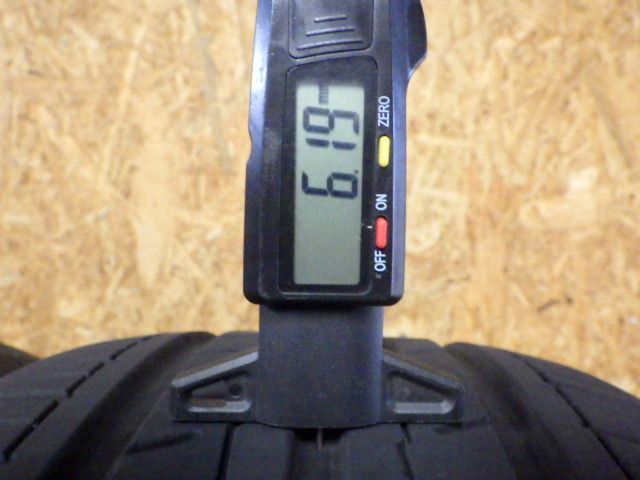 L 425 G 製造 約7 5部山 BluEarth ES 32 215 50 R 17 2本