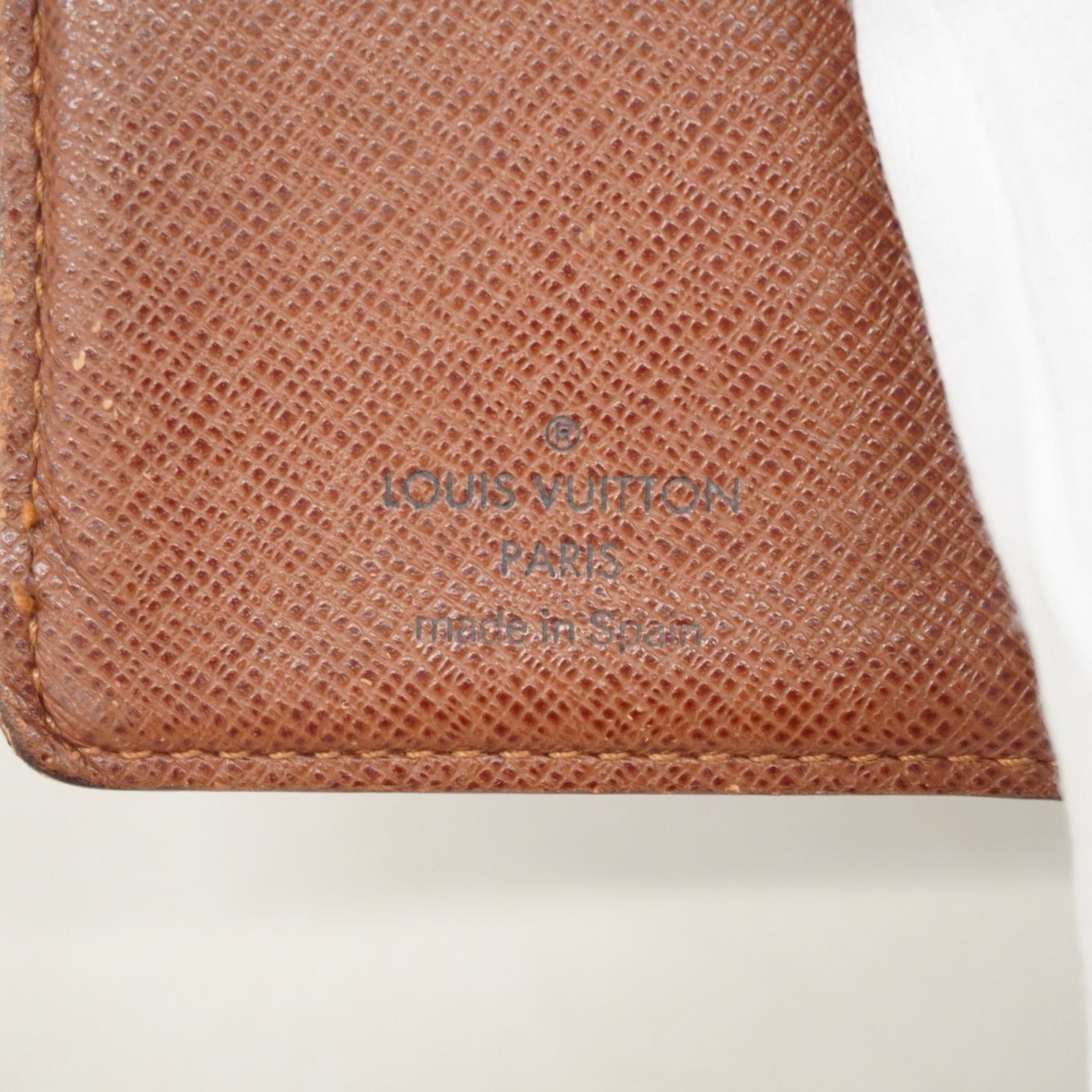 ルイ・ヴィトン(Louis Vuitton) ルイ・ヴィトン 財布 モノグラム