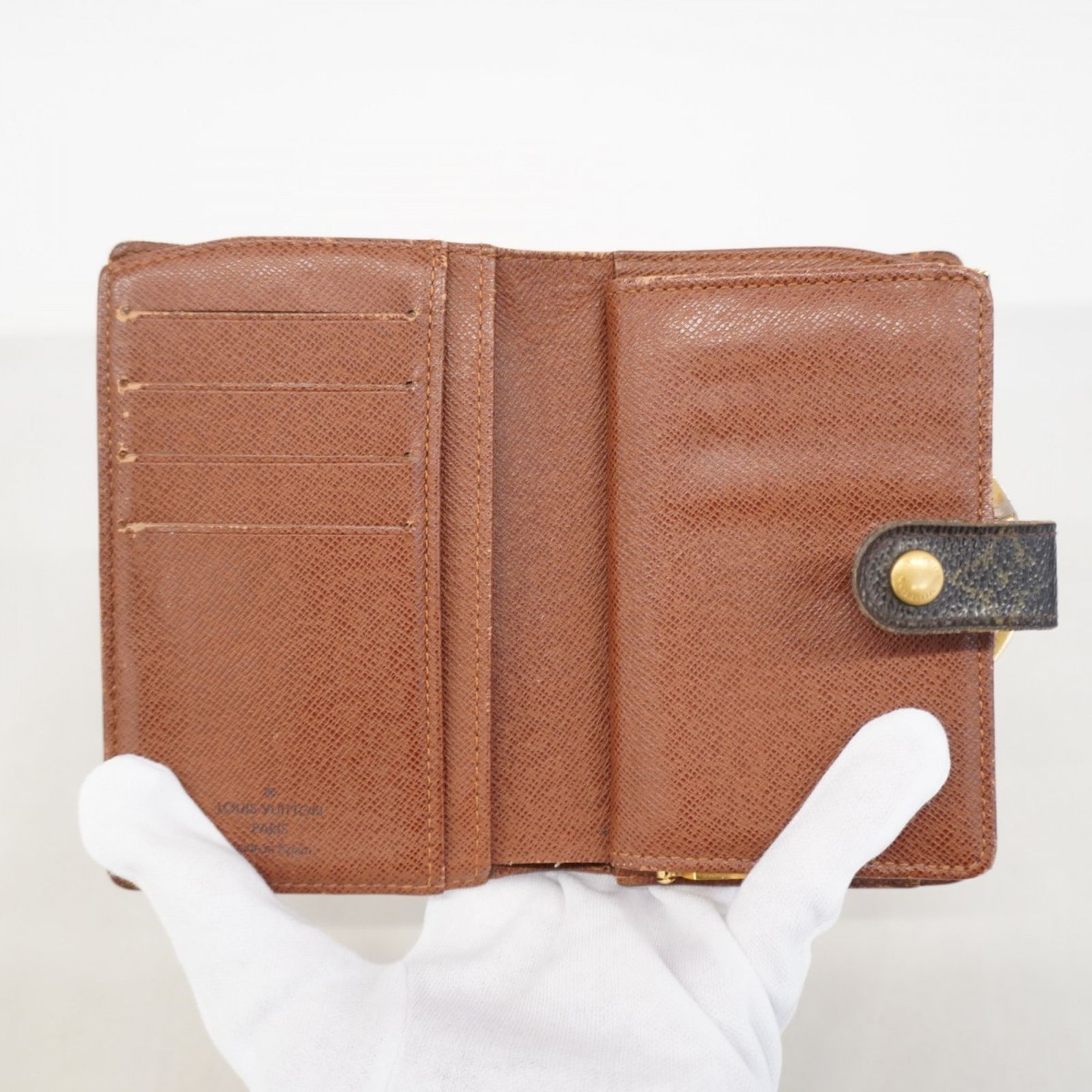 ルイ・ヴィトン(Louis Vuitton) ルイ・ヴィトン 財布 モノグラム
