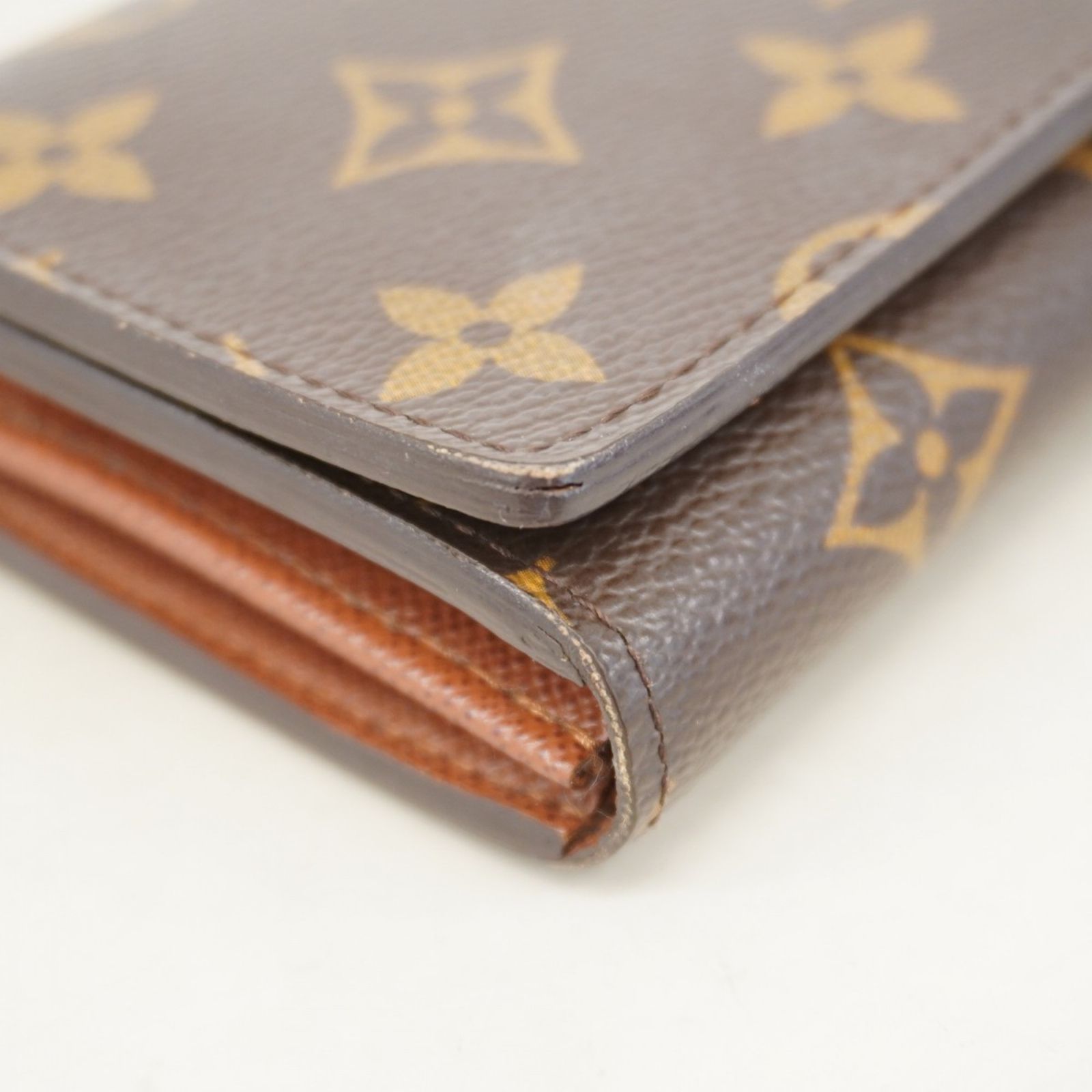 ポルトフォイユトレゾール