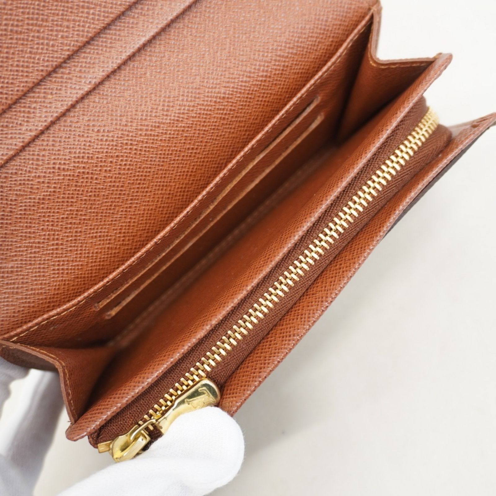 61736 ブラウンレディース