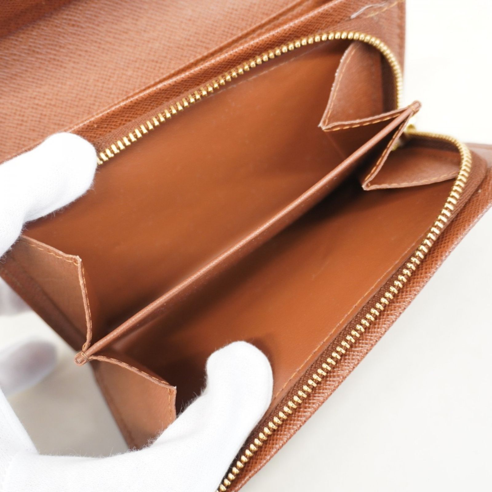 61736 ブラウンレディース