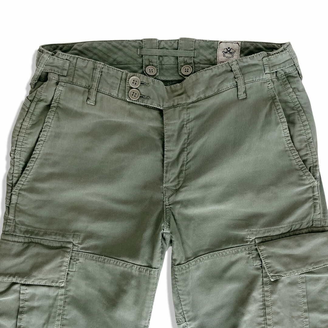 V.1972 Repliche Limitate エスブイドット パンツ メンズ