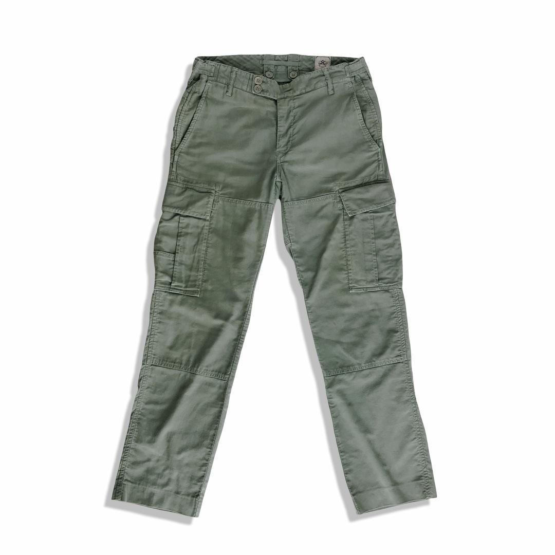 V 1972 Repliche Limitate エスブイドット パンツ メンズ