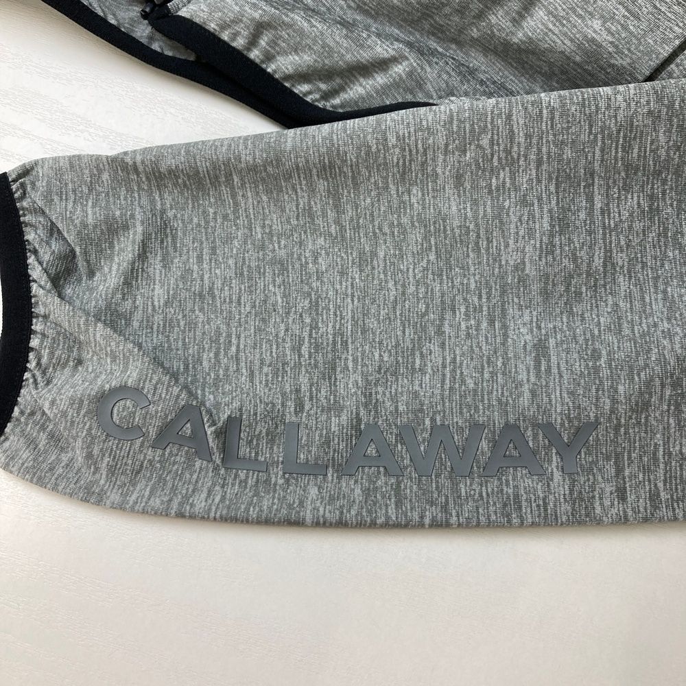 サイズ：LL CALLAWAY キャロウェイ 2025年モデル ジップジャケット