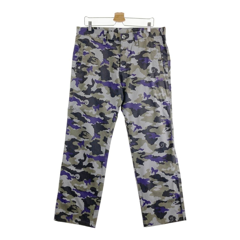 サイズ：4 DANCE WITH DRAGON ダンスウィズドラゴン ロングパンツ