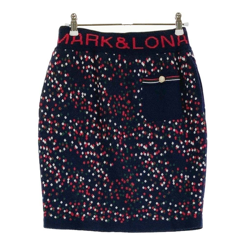 マークアンドロナ