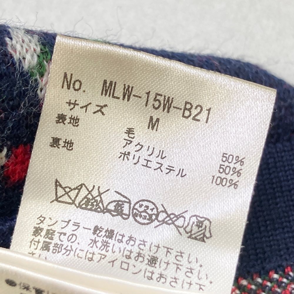 MARK-LONA マークアンドロナ