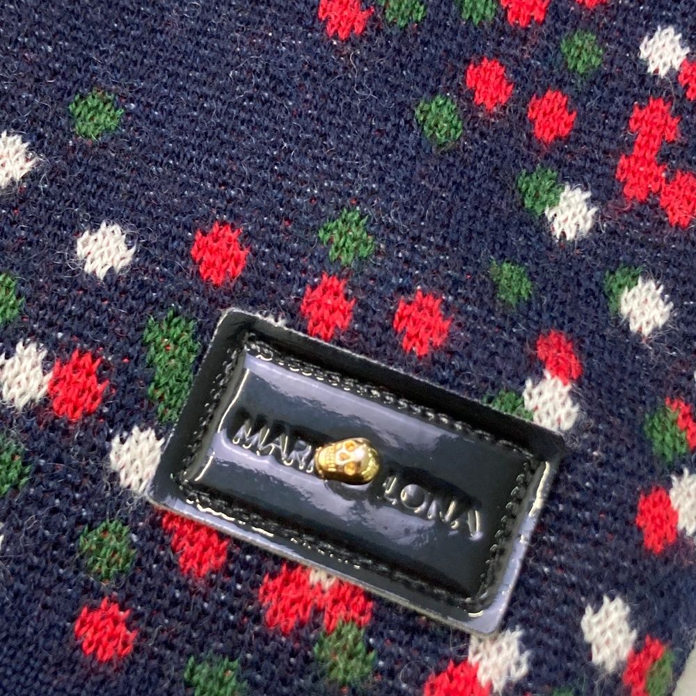 ネイビー系 ゴルフウェア