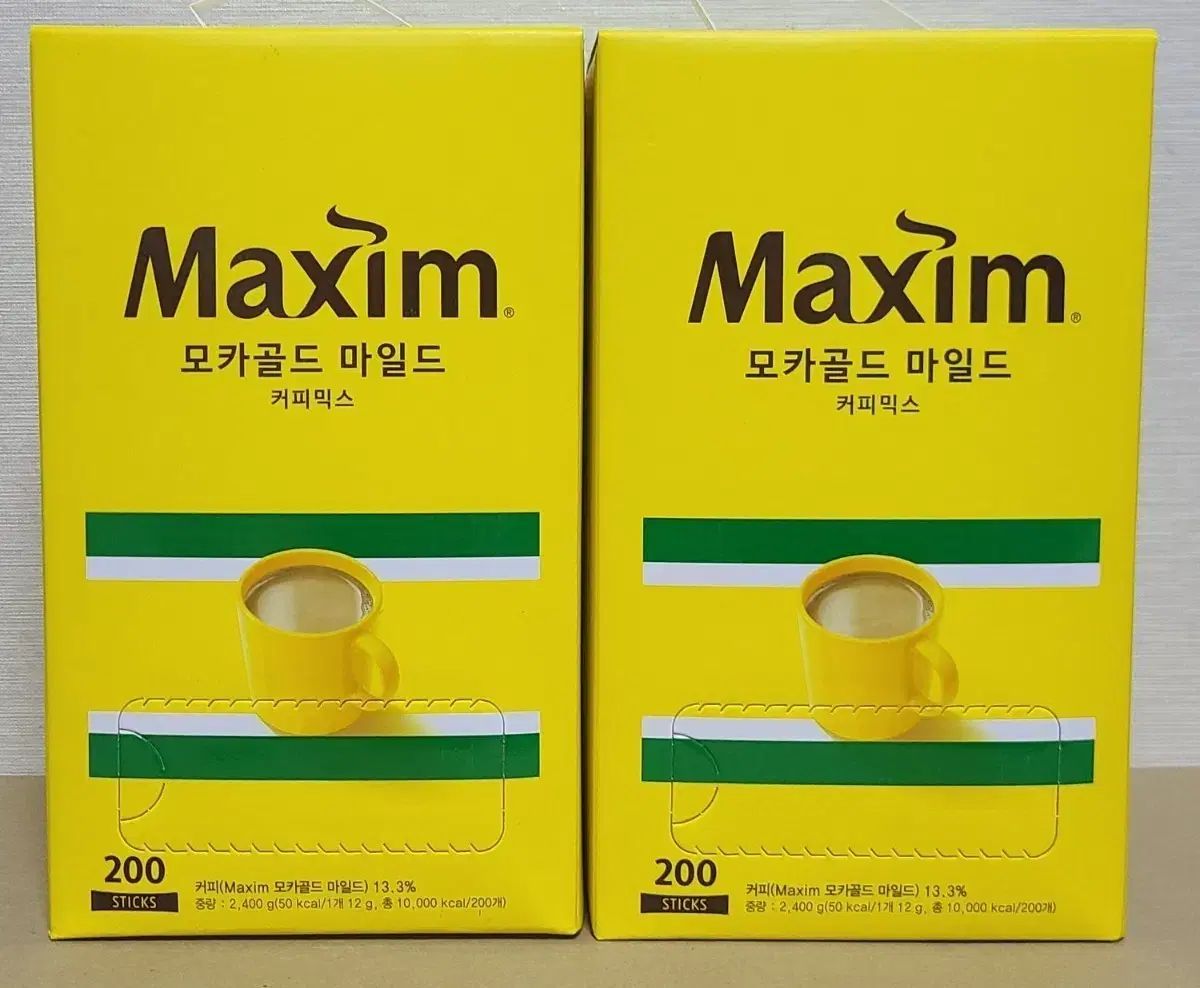 マック モカ GOLD マイルド コーヒーミックス 入