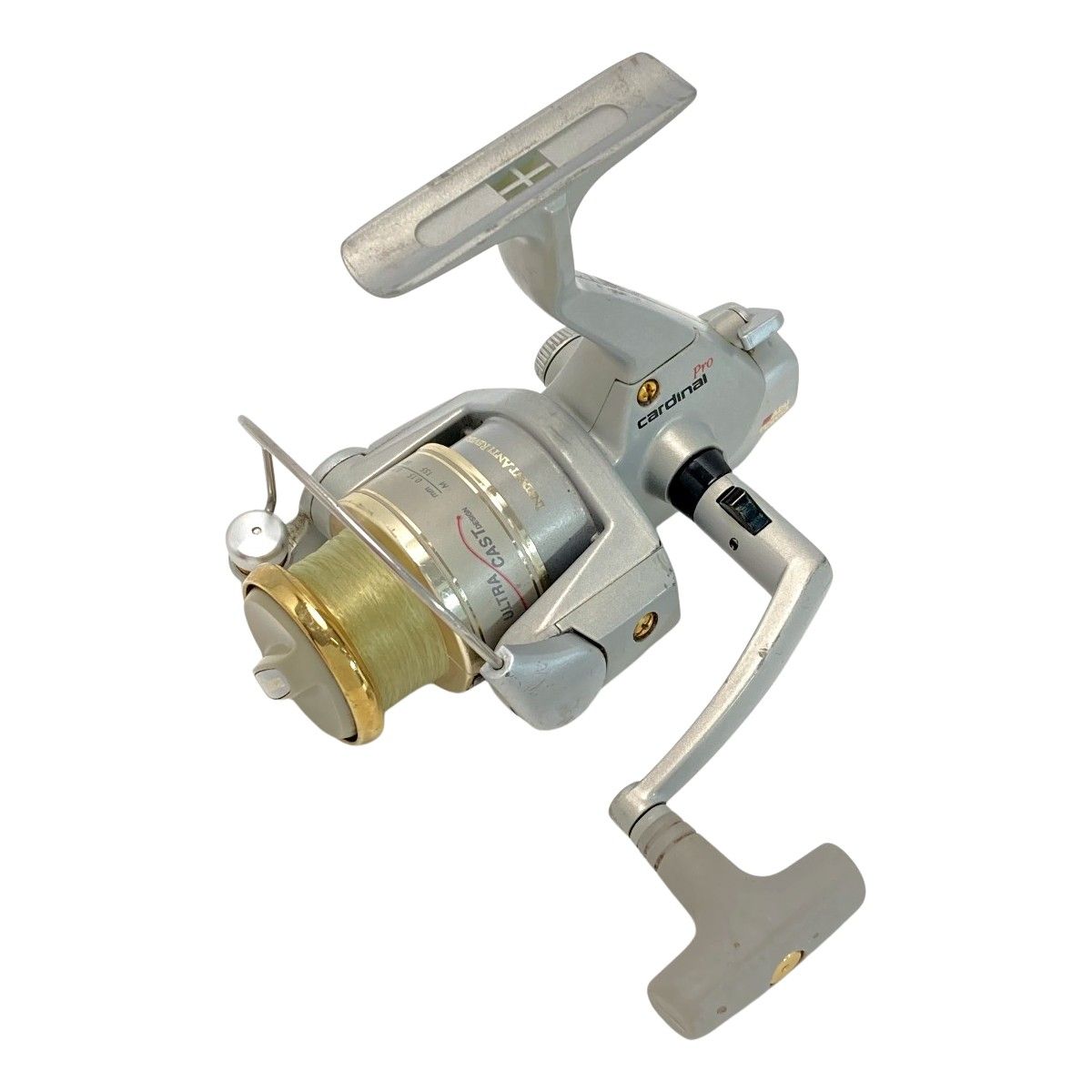 □ Abu Garcia アブガルシア スピニングリール Cardinal C3