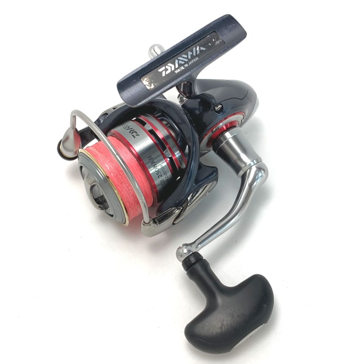 DAIWA ダイワ 11 セルテート 2508RH 056082 スピニングリール リール