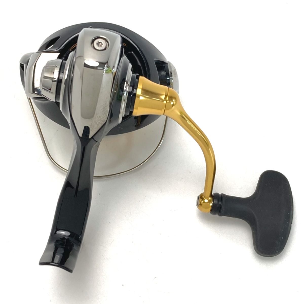 DAIWA ダイワ 23 レガリス LT3000-CXH 162688 スピニングリール - メルカリ