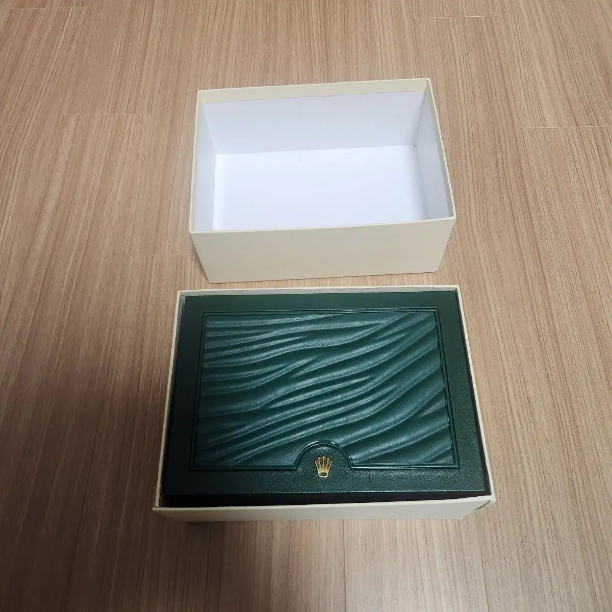 DAYJUST 41 デニム版 フリュージビル CLx