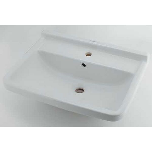 ｶｸﾀﾞｲ DU- 壁掛洗面器 N