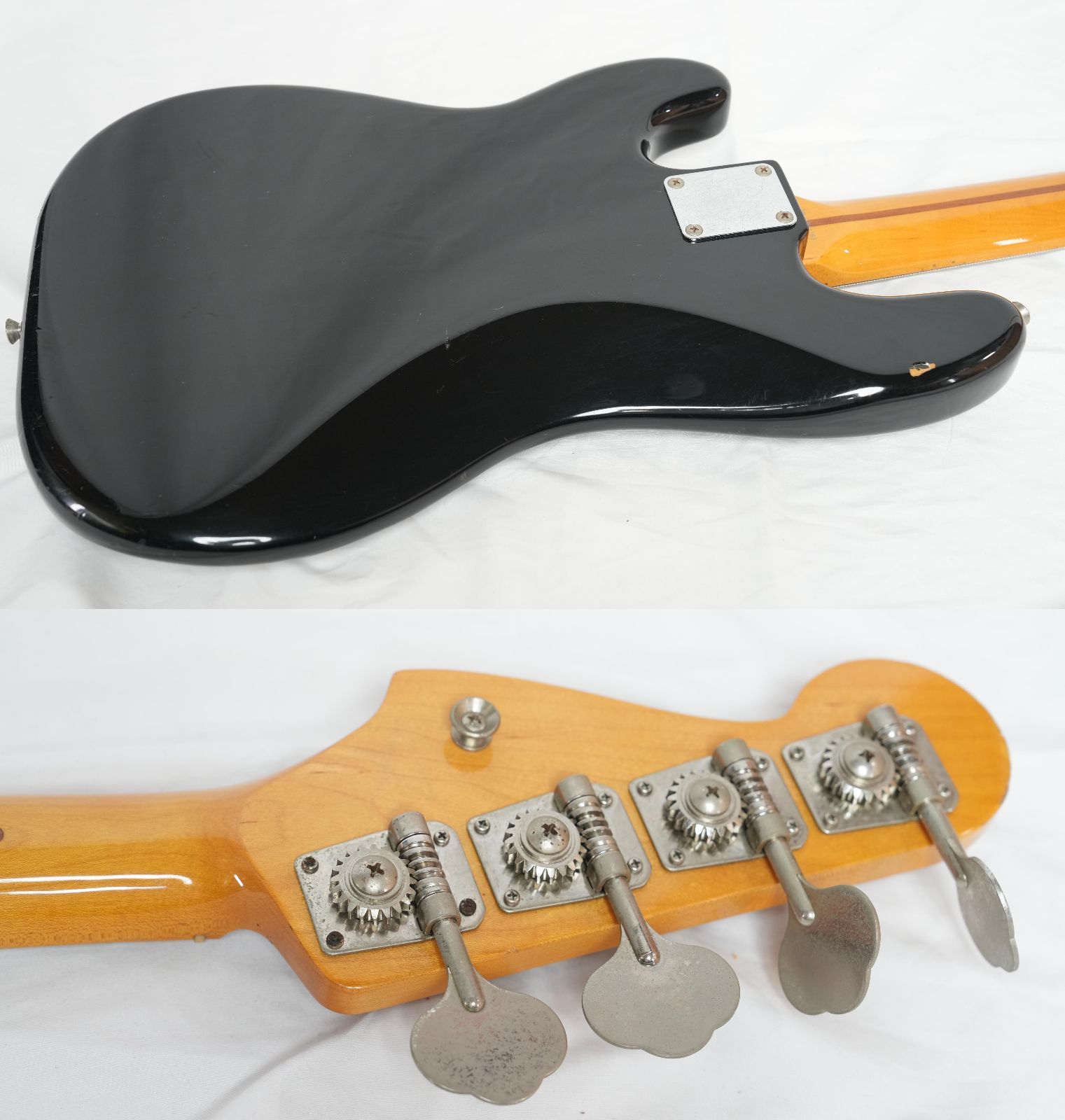 Bass プレシジョンベース