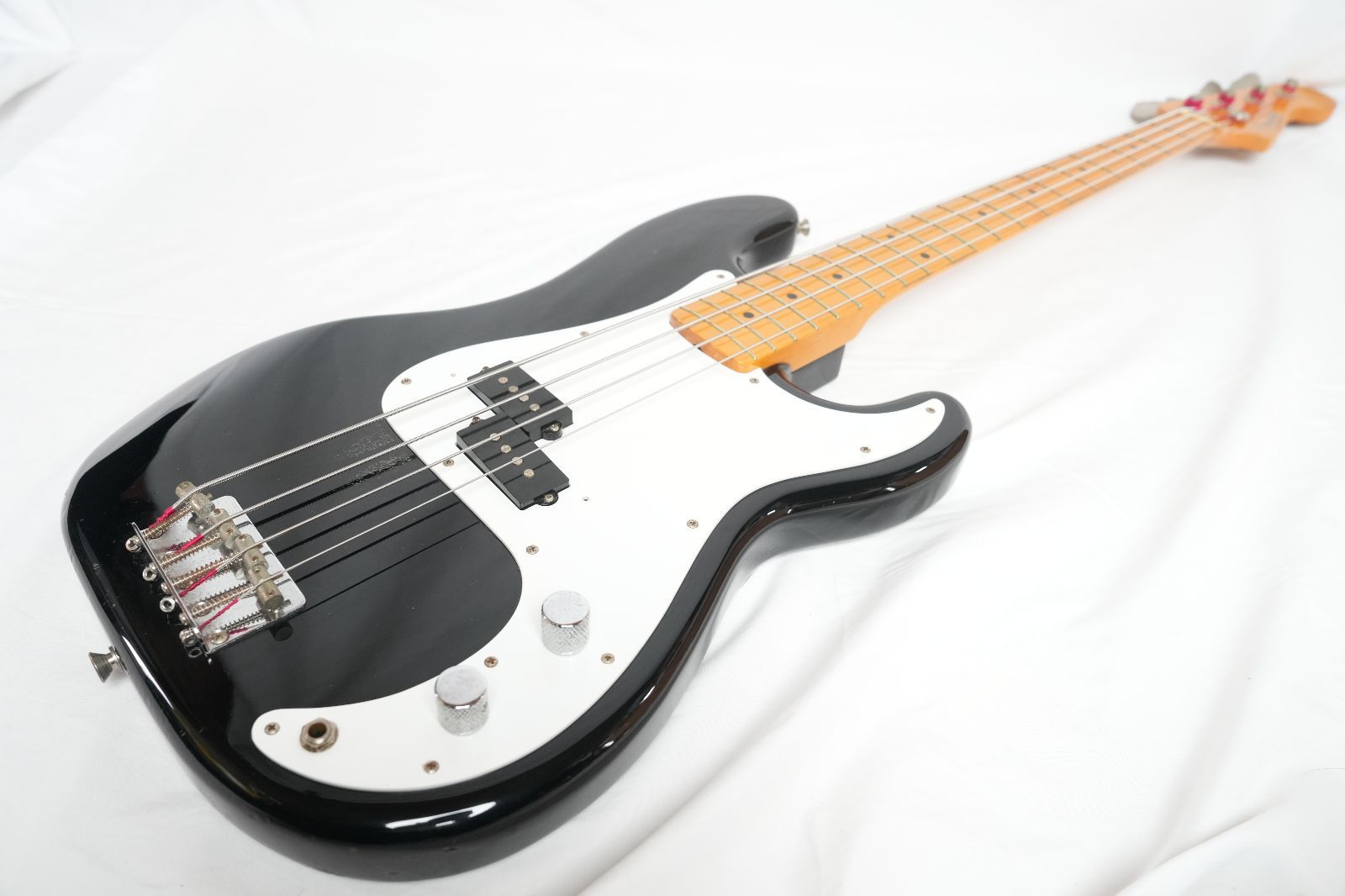 プレシジョンベース 1997