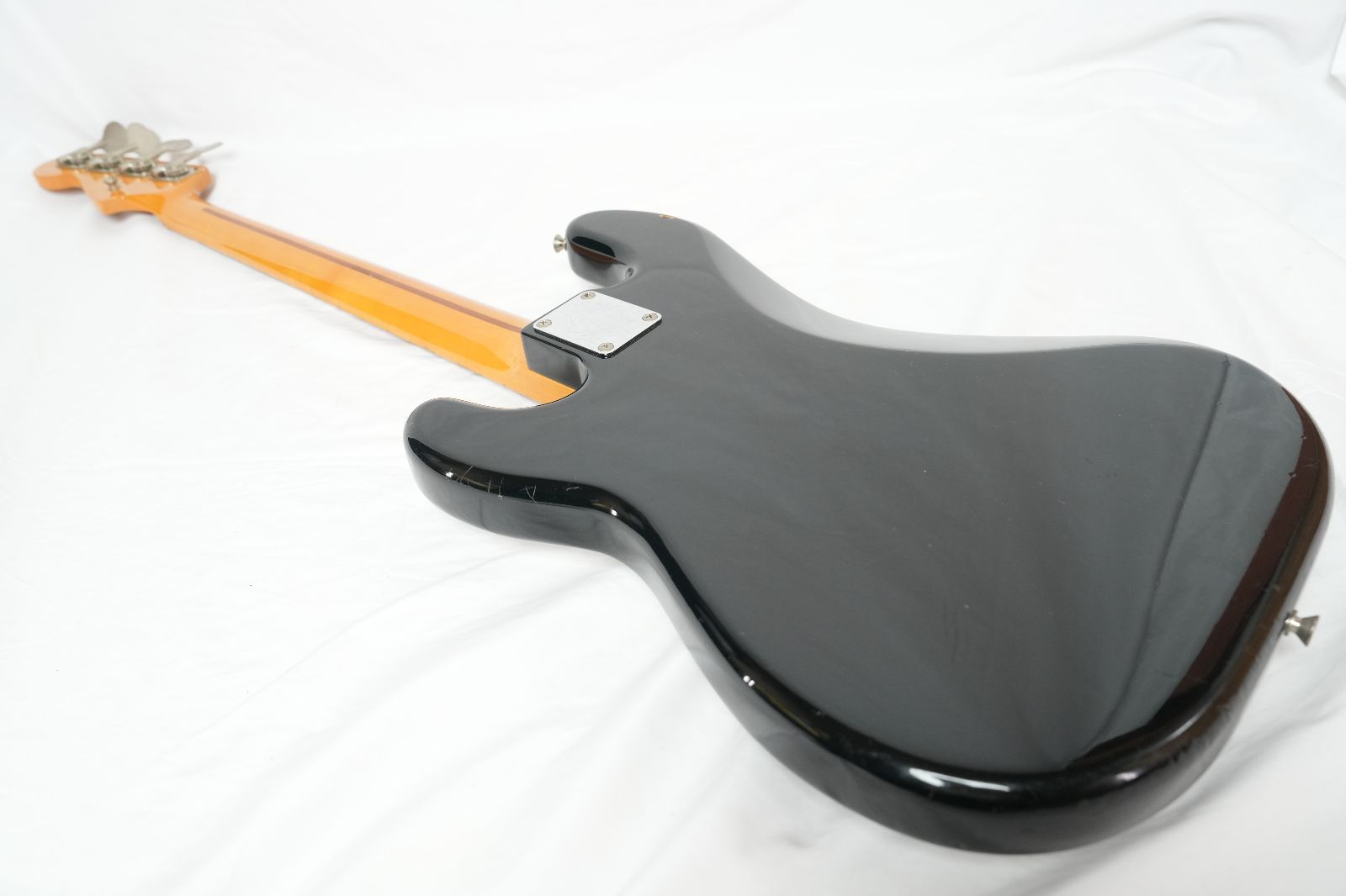 プレシジョンベース