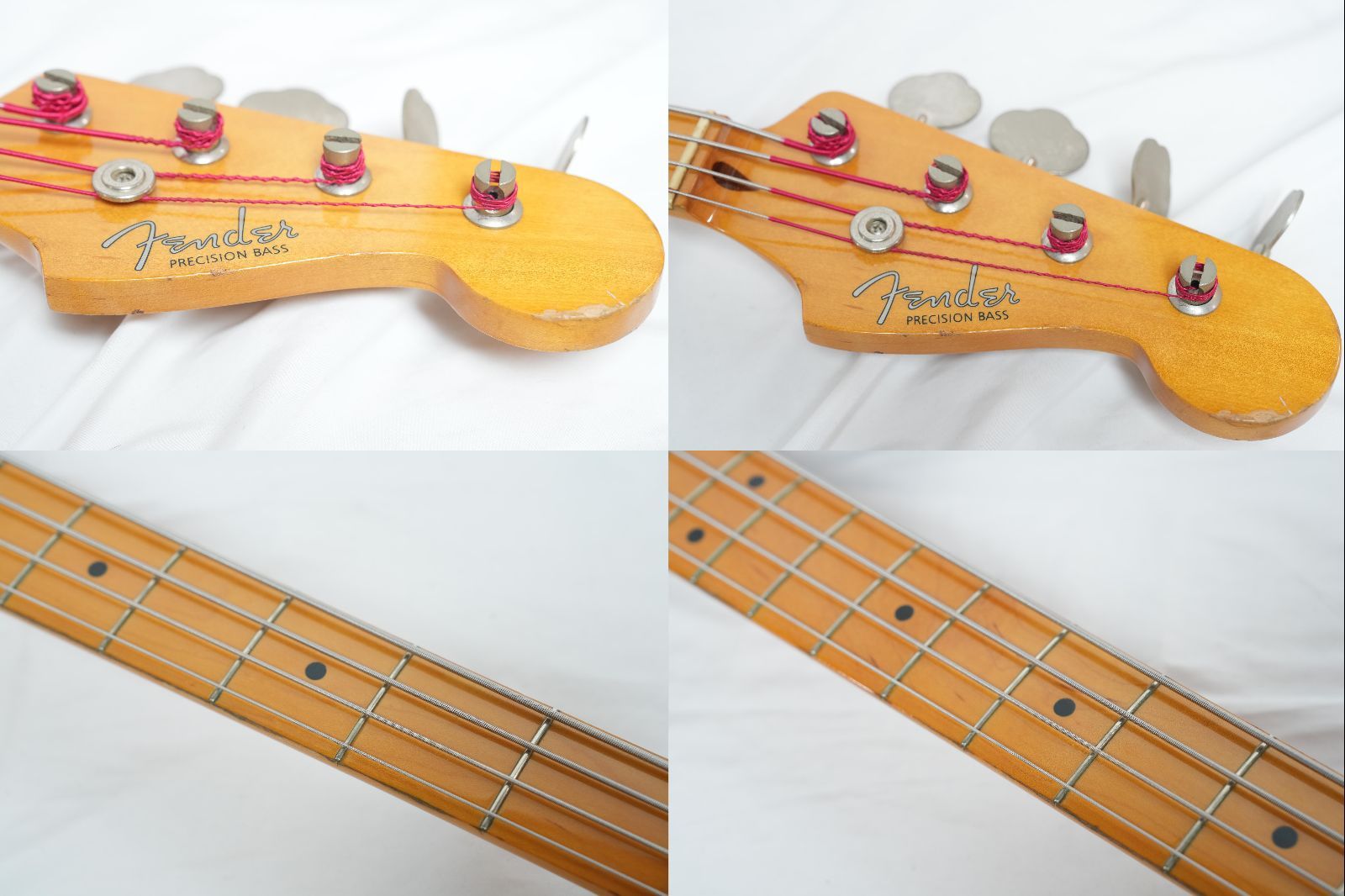 プレシジョンベース 1997