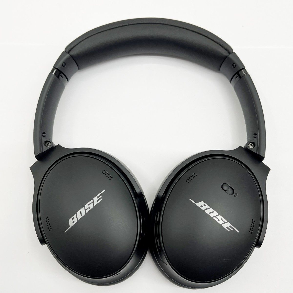◇◇BOSE ボーズ QUIETCOMFORT ワイヤレスヘッドホン ノイズキャンセ
