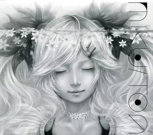 アニメ系CD とあ MIKU TOA