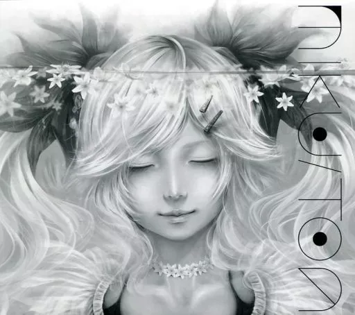 MIKU / TOA 新品 ポストカード2枚付 初音ミク×IPSTAR「人偶瑰夢」ポストカードセット | Nekotani