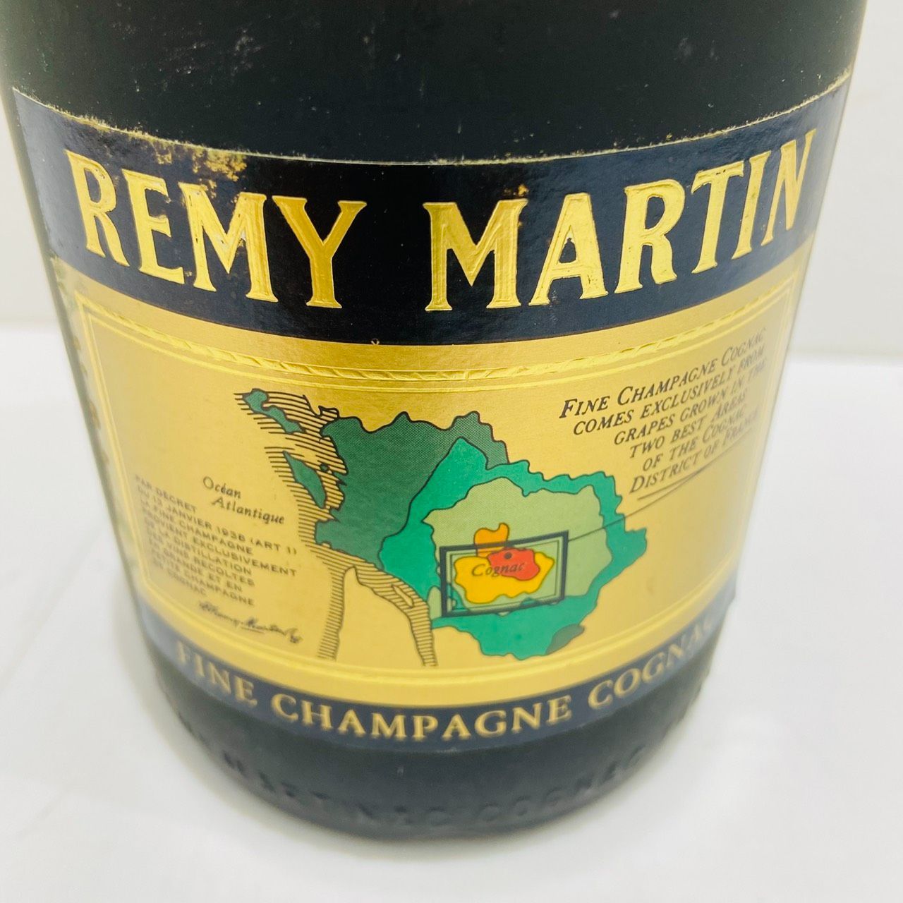 ▽ REMY MARTIN レミーマルタン VSOP ファインシャンパーニュ