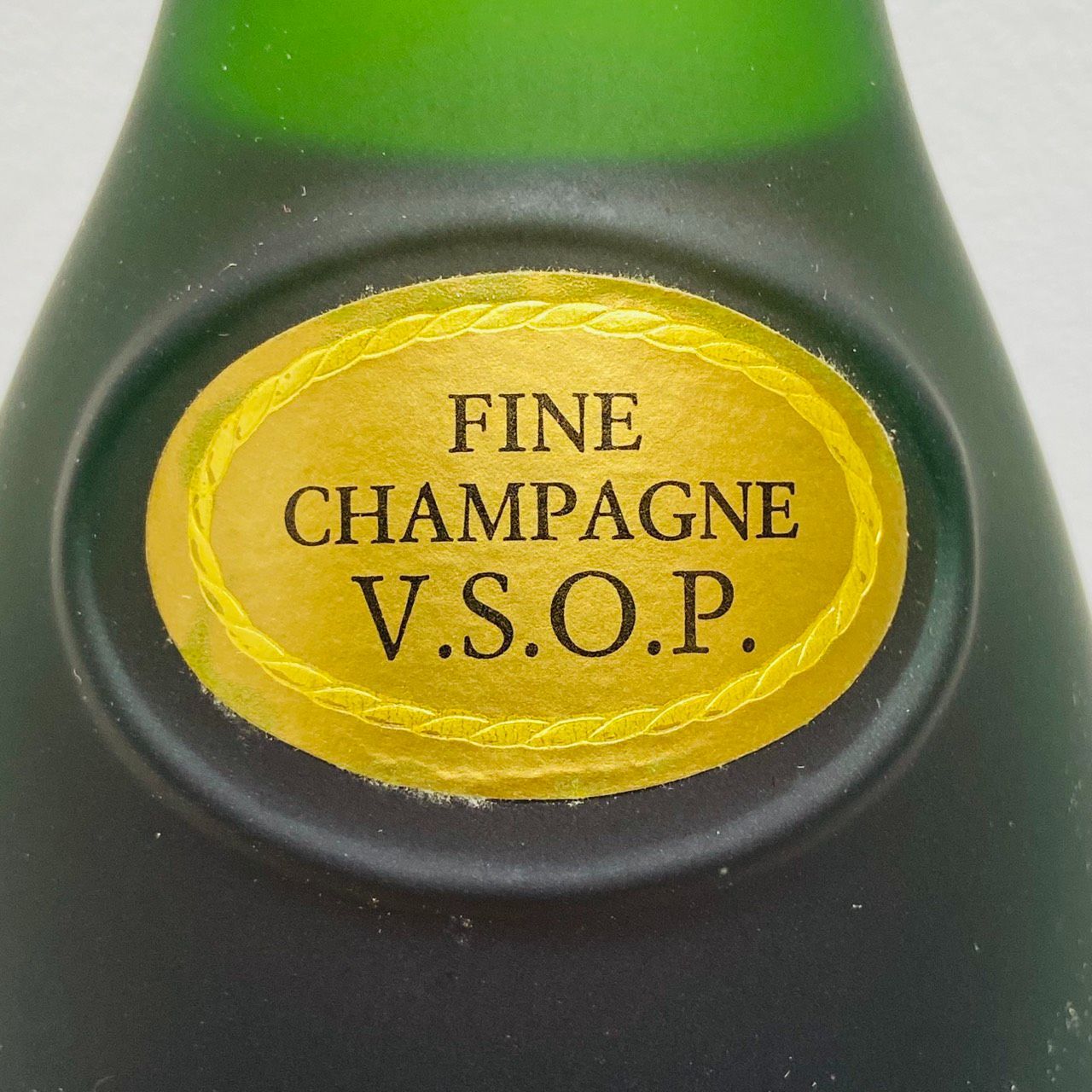 ▽ REMY MARTIN レミーマルタン VSOP ファインシャンパーニュ