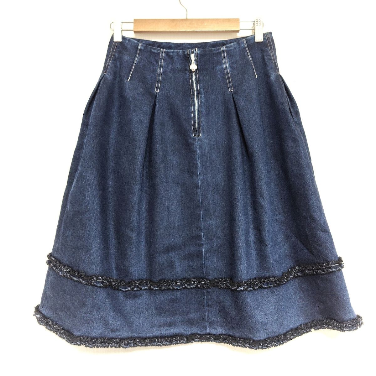 M'S GRACY(エムズグレイシー) スカート サイズ40 M レディース美品