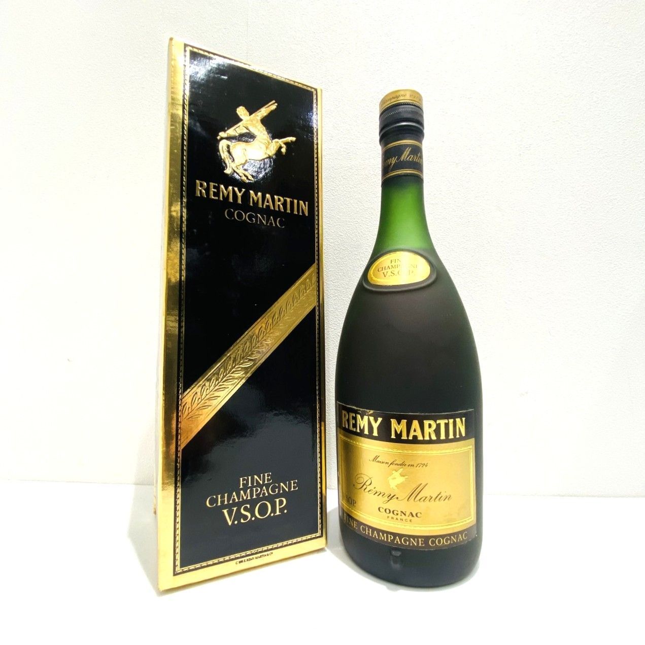 REMY MARTIN VSOP レミーマルタン ファインシャンパーニュ 2本組 ▽ REMY MARTIN レミーマルタン VSOP ファインシャンパーニュ