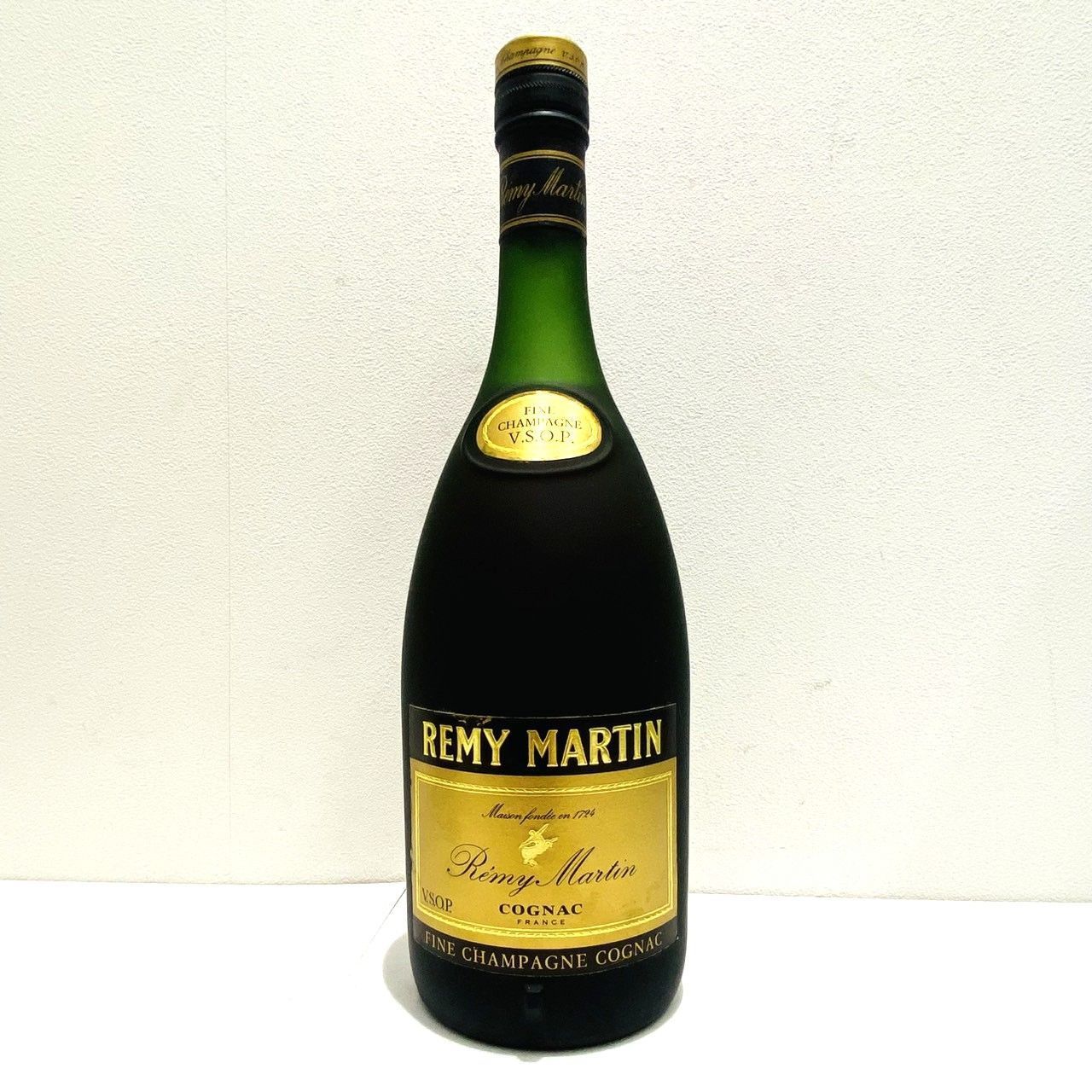 ▽ REMY MARTIN レミーマルタン VSOP ファインシャンパーニュ