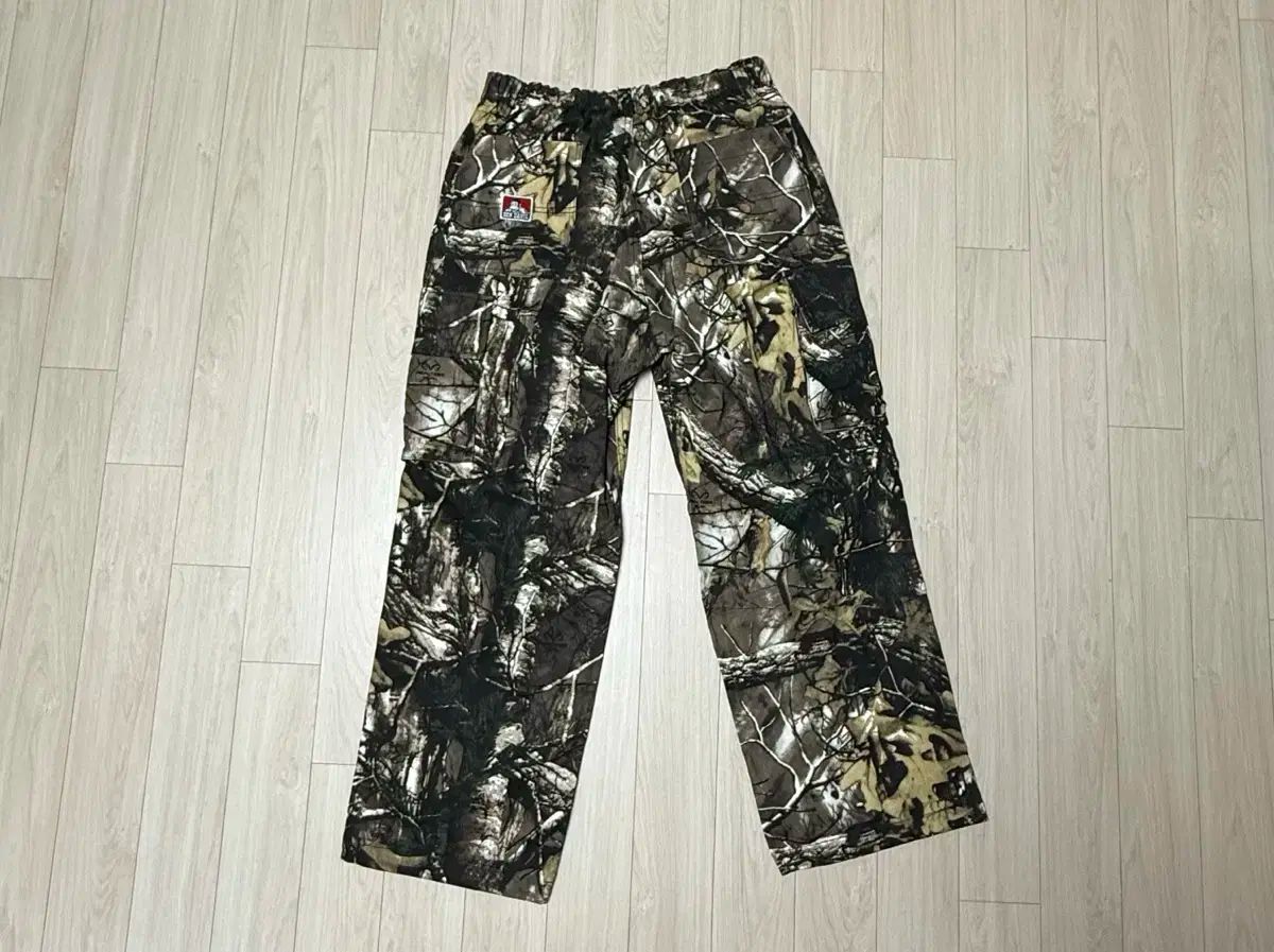 リアルツリー カモフラージュ