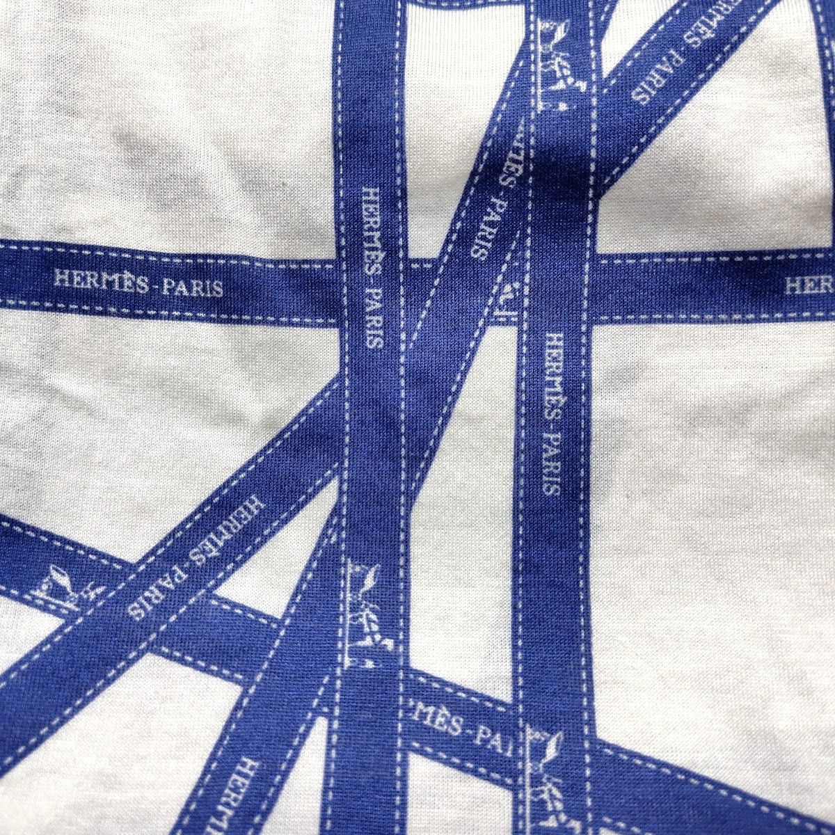 エルメス 半袖Tシャツ