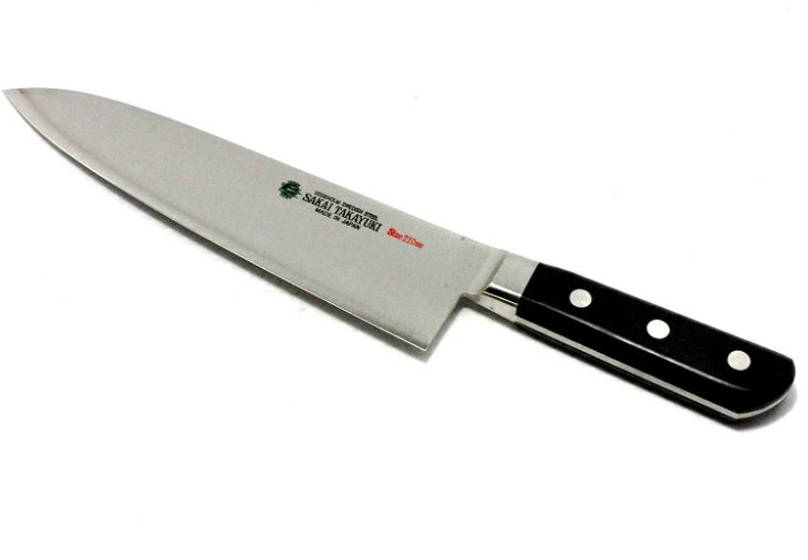 孝行 ｸﾞﾗﾝﾄﾞｼｪﾌ 洋出刃 210 10032 N