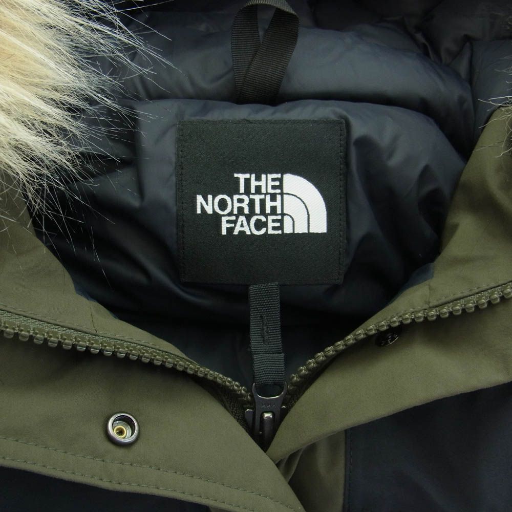 THE NORTH FACE ノースフェイス NDW92237 レディース Mountain Down 