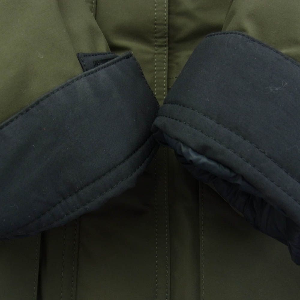 THE NORTH FACE ノースフェイス NDW92237 レディース Mountain Down 