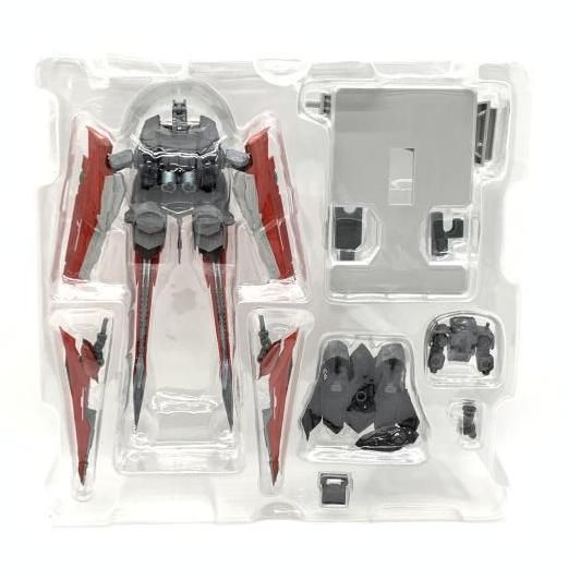 L BUILDフライトユニットオプションセットオルタナティブVer未開封 中古】開封）METAL BUILD フライトユニット オプションセット