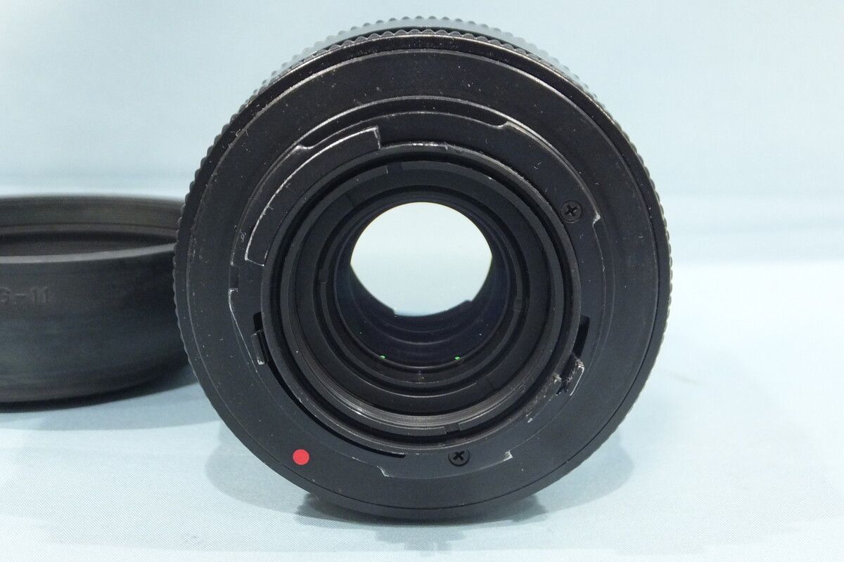  品 コンタックス RTS Vゾナー 40 80 mm F 3 5 G レンズ(ズーム) カメラ