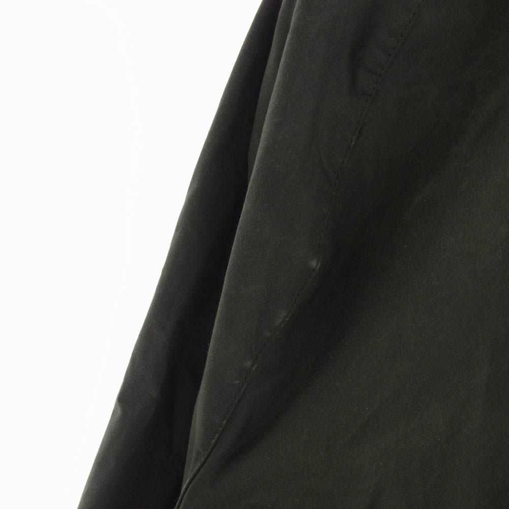 Barbour バブアー 1902066 英国製 縦ワラント BEDALE JACKET ビデイル