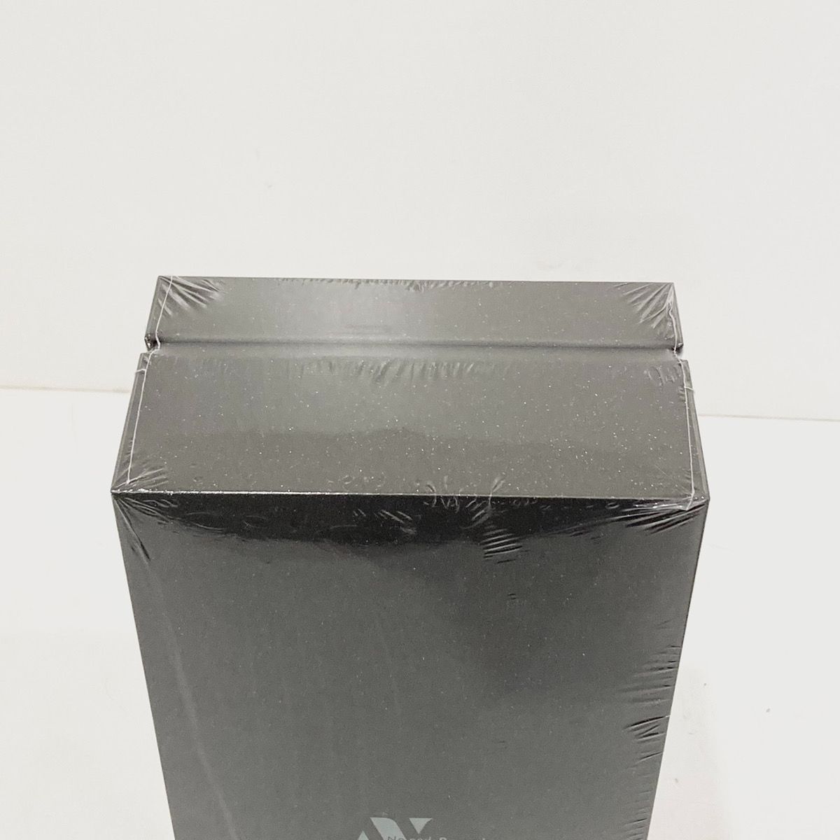 増圧版シルバー