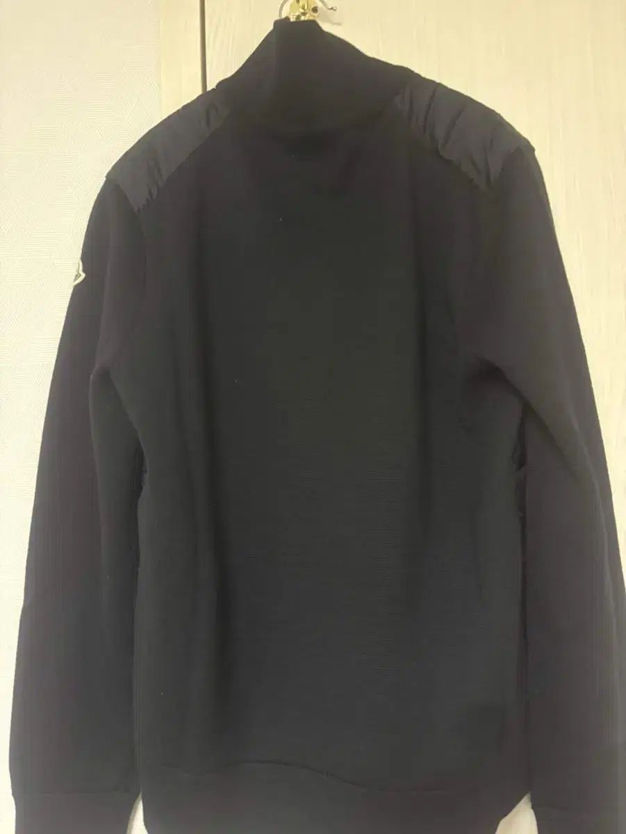 MONCLER モンクレール ニットダウン M