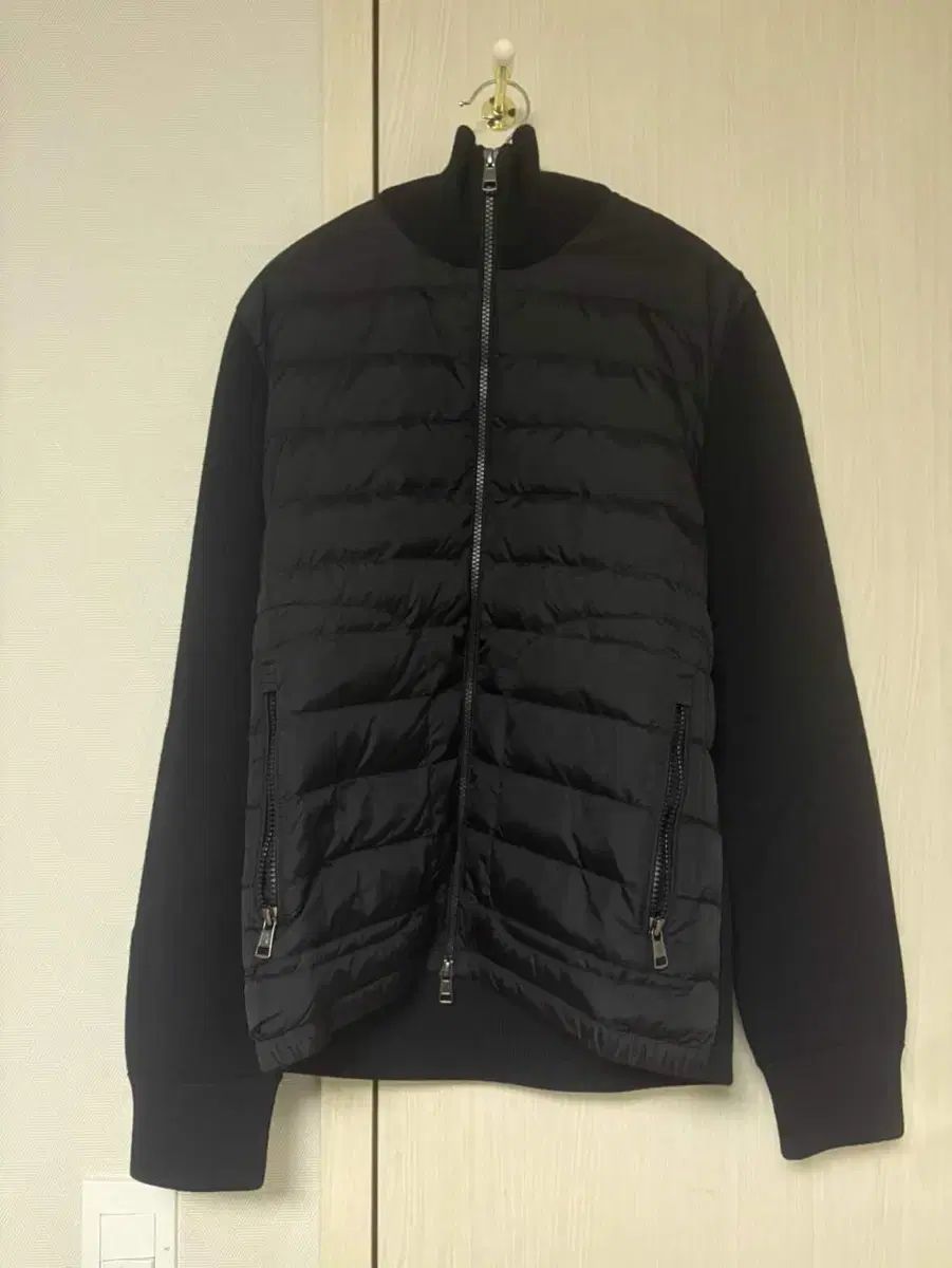 MONCLER モンクレール ニットダウン M