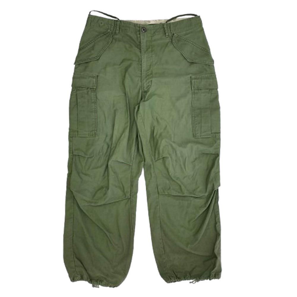 ヴィンテージ vintage DSA100-68-C-2627 60s 68年製 US ARMY M-65